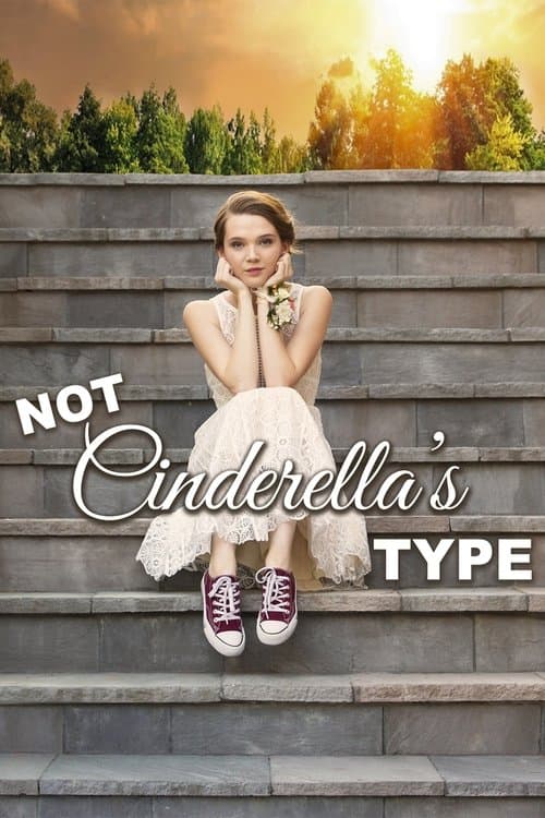 Poster for Not Cinderella's Type
