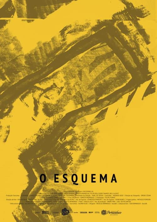 Poster for O Esquema