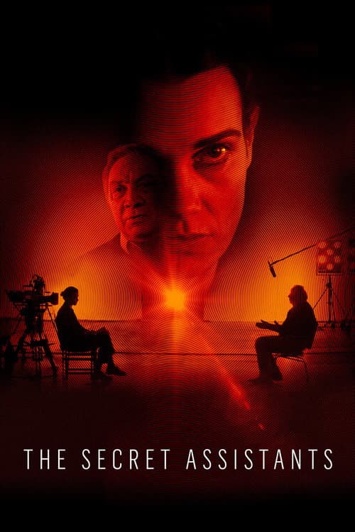 Poster for The Secret Assistants