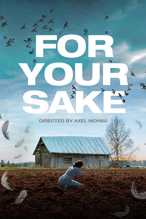 Poster for For Your Sake