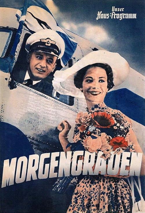 Poster for Morgengrauen