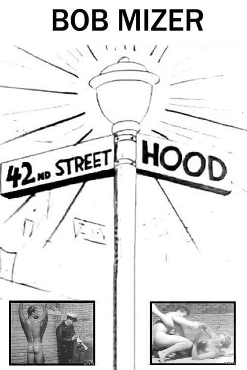 Poster for 42nd Street Hood