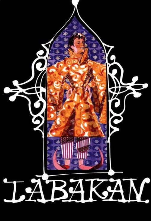 Poster for Labakan