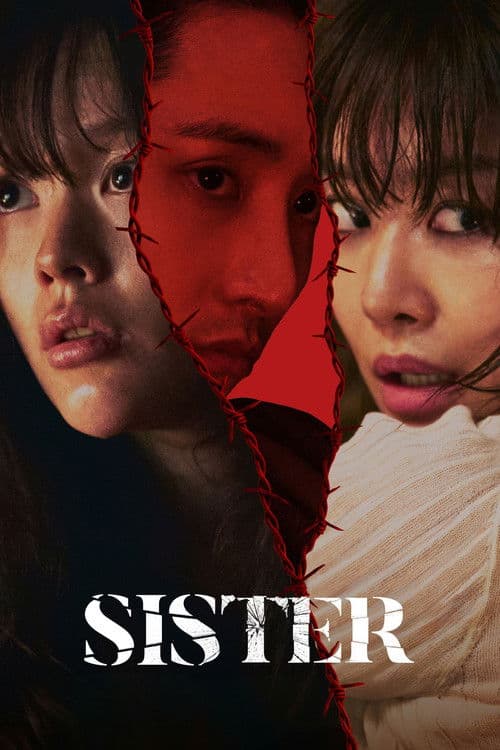 Poster for Sister