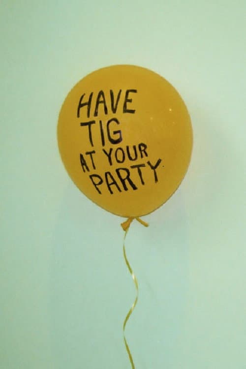 Poster for Have Tig at Your Party