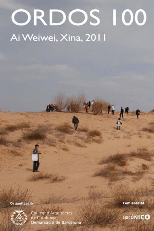 Poster for Ordos 100