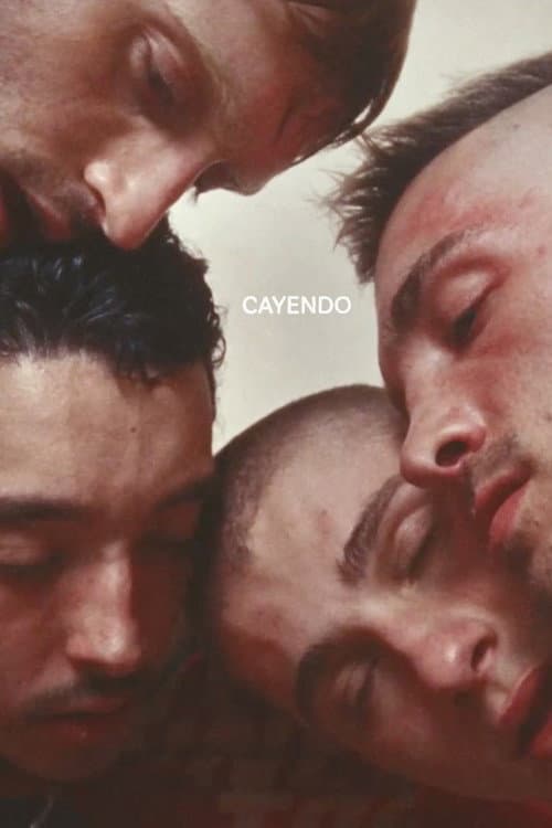 Poster for Cayendo