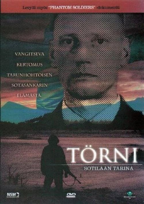 Poster for The Story of Larry Thorne