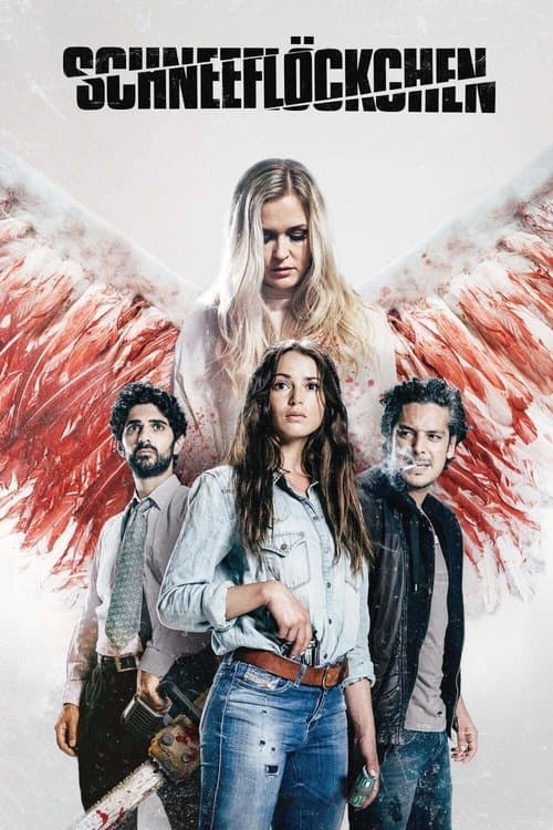 Poster for Snowflake