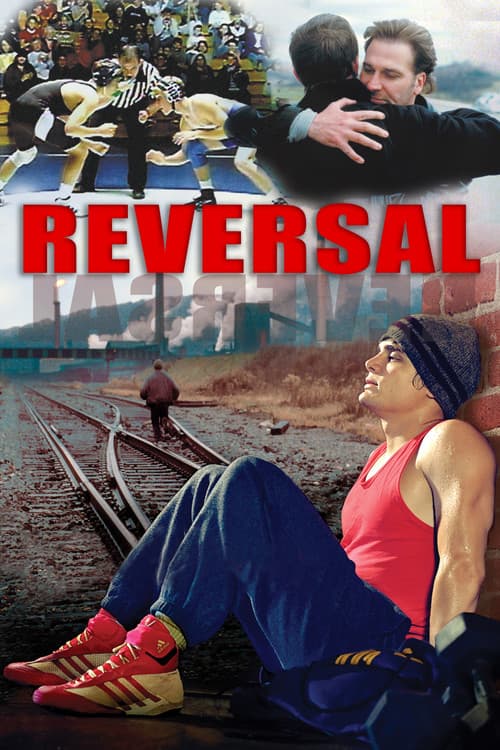 Poster for Reversal