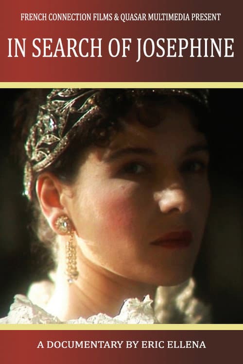 Poster for In Search of Josephine