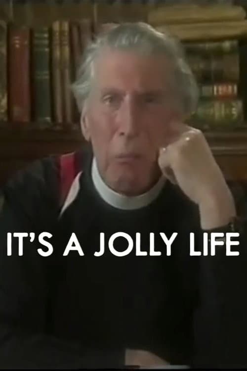 Poster for It's a Jolly Life