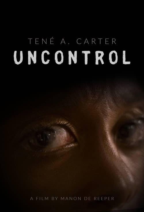 Poster for Uncontrol