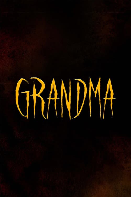 Poster for Grandma