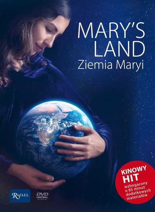 Poster for Mary's Land