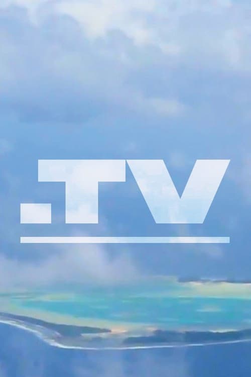 Poster for .TV