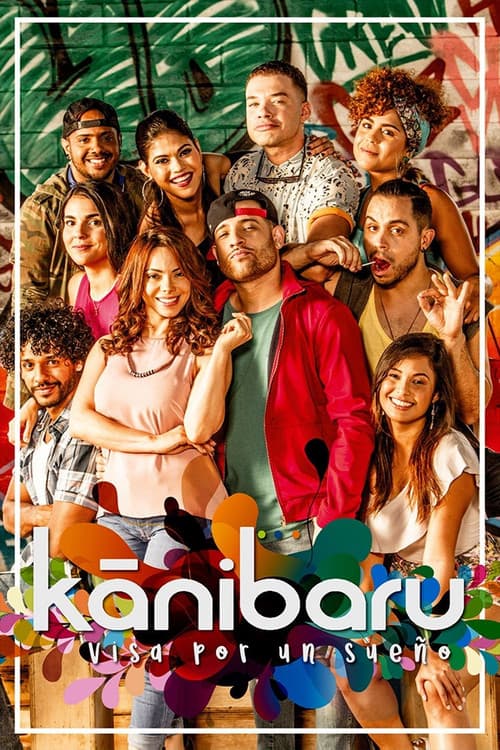 Poster for Kanibarú