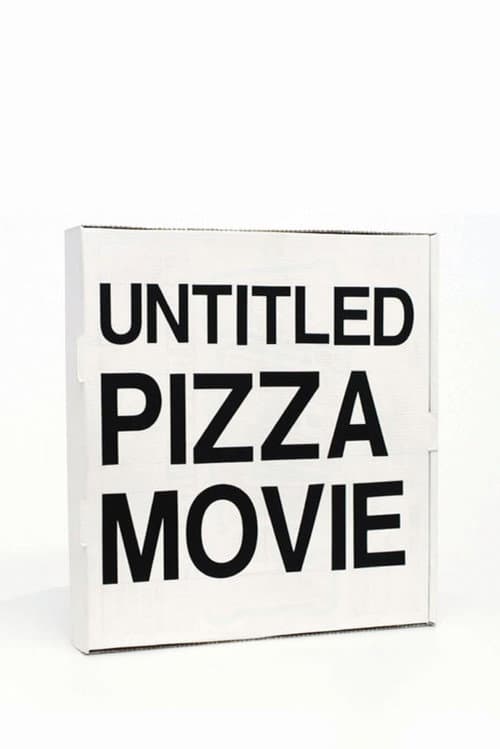 Poster for Untitled Pizza Movie