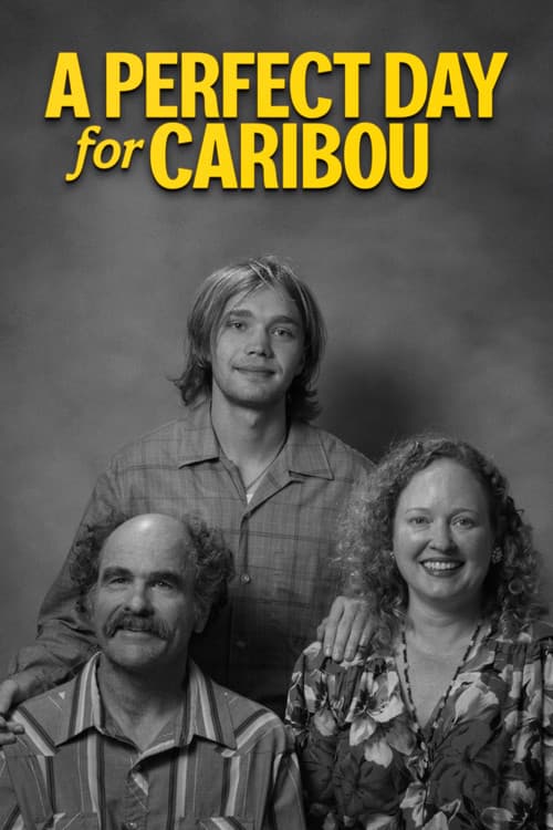 Poster for A Perfect Day for Caribou