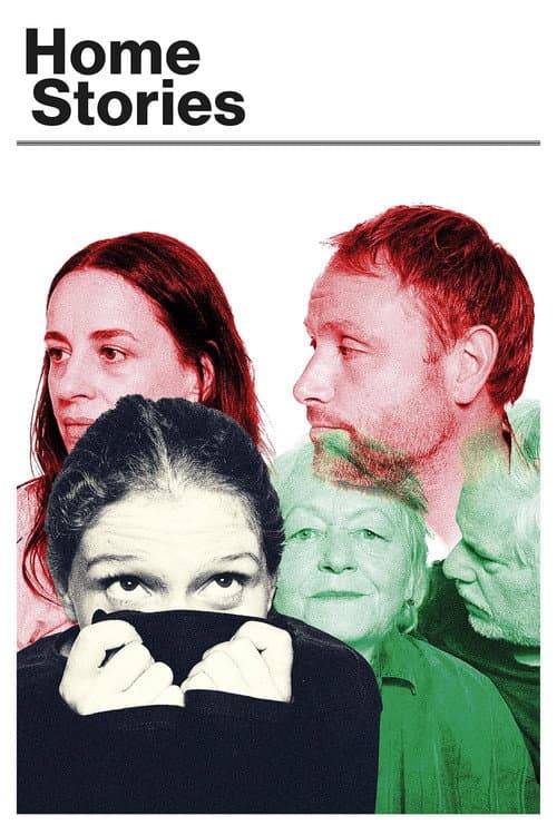 Poster for Home Stories