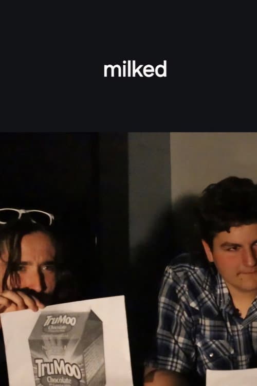 Poster for Milked