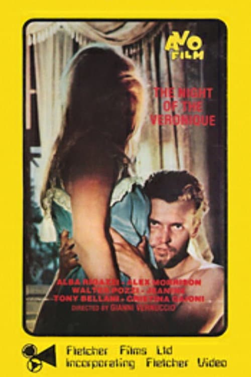 Poster for But You Were Dead