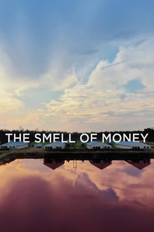 Poster for The Smell of Money