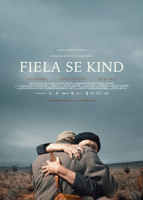 Poster for Fiela's Child