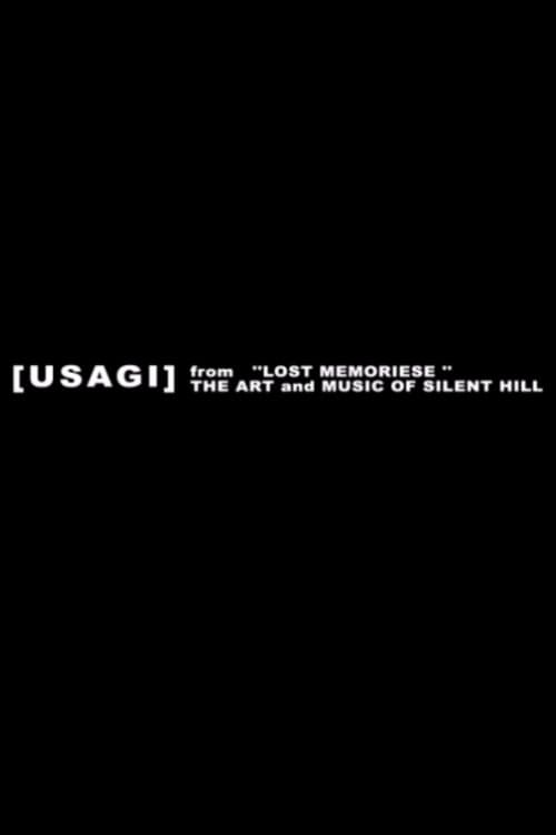 Poster for Usagi