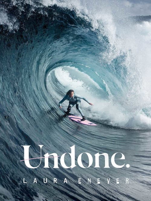 Poster for Undone