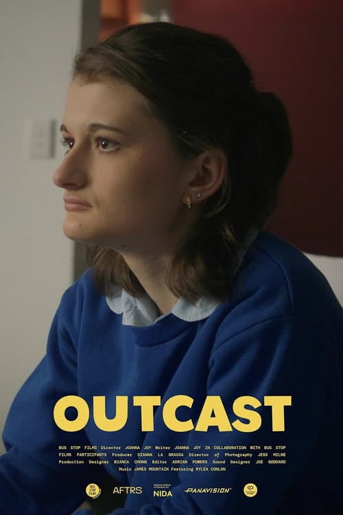 Poster for Outcast