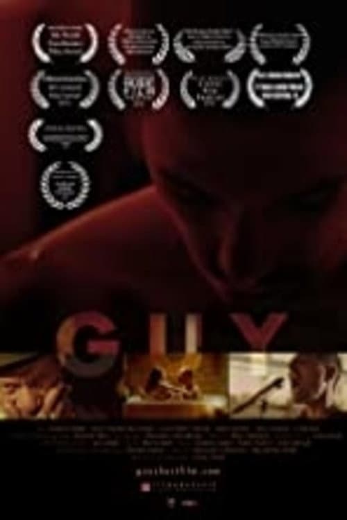 Poster for Guy