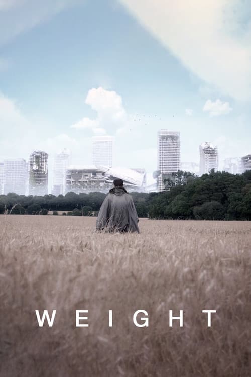 Poster for Weight