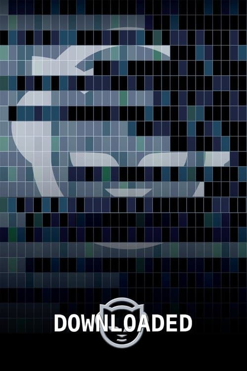Poster for Downloaded