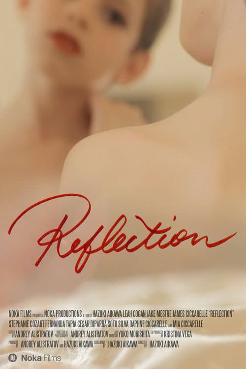 Poster for Reflection