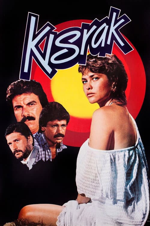 Poster for Kısrak