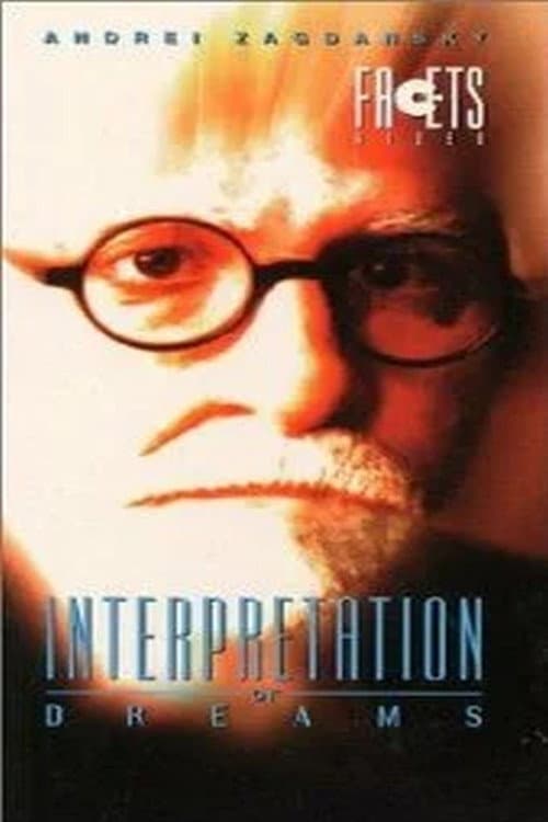 Poster for Interpretation of Dreams