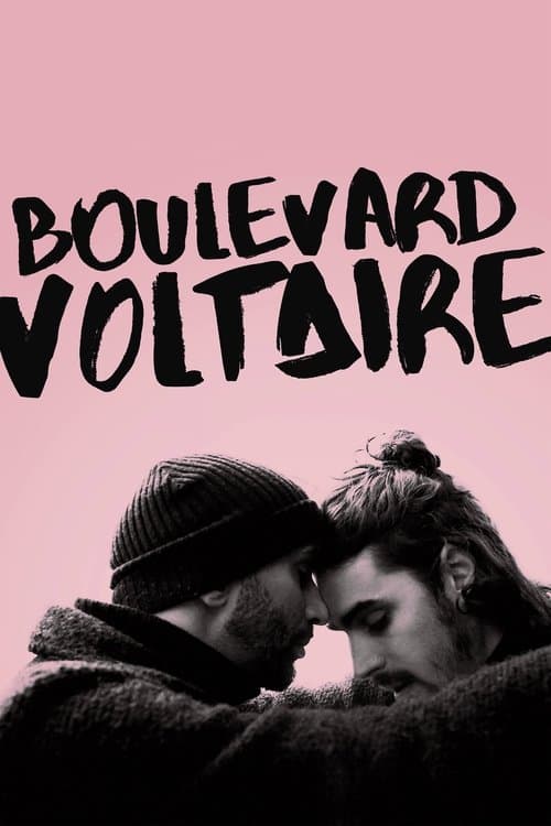 Постер до фільму «Boulevard Voltaire»