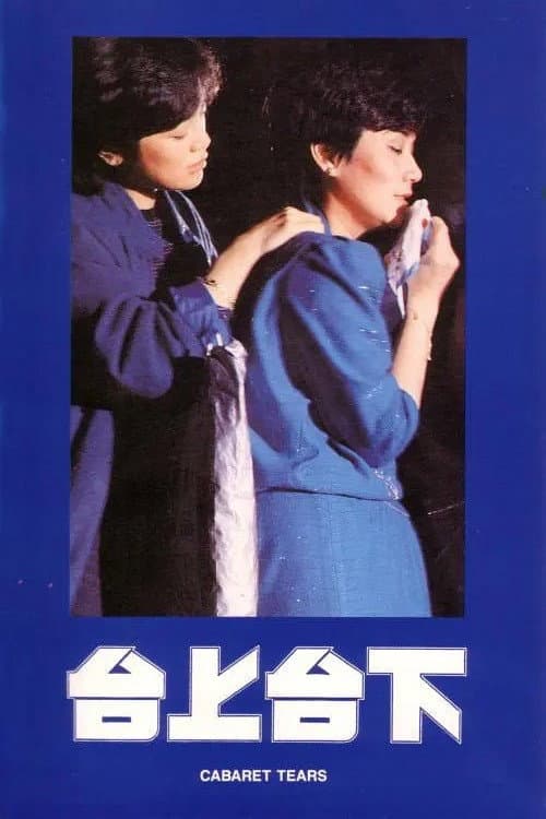 Poster for Send in the Clowns