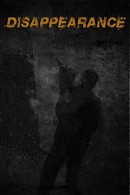 Poster for Disappearance