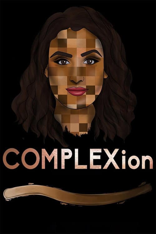 Poster for COMPLEXion