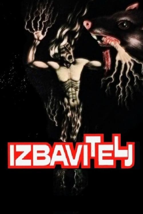 Poster for The Rat Savior