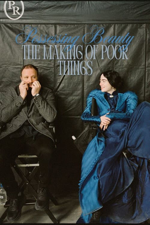 Poster for Possessing Beauty: The Making of Poor Things