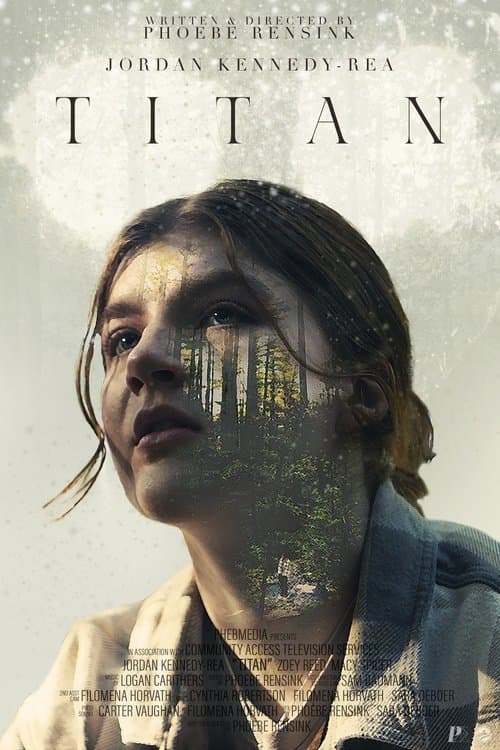Poster for TITAN