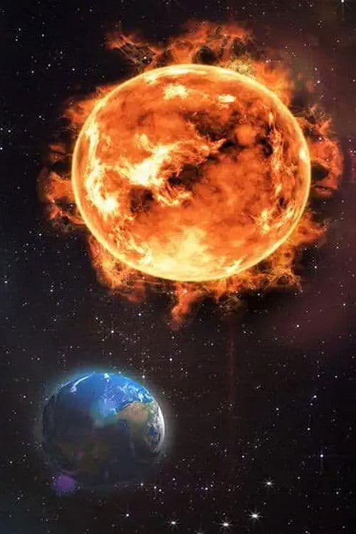 Poster for Horizon: Can We Make a Star on Earth