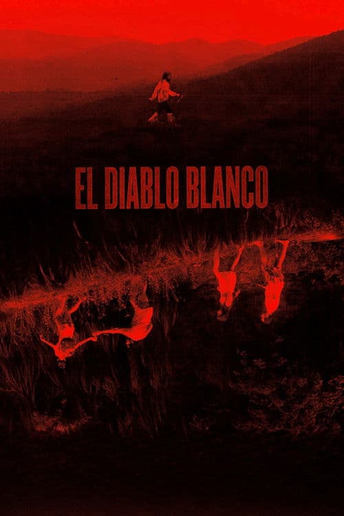 Poster for The White Devil