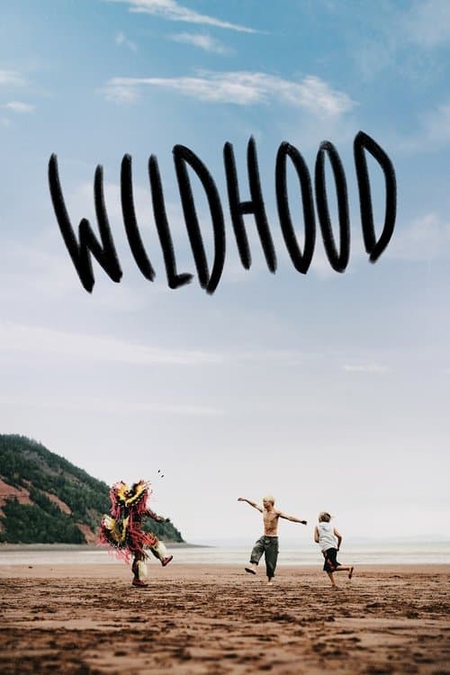 Poster for Wildhood