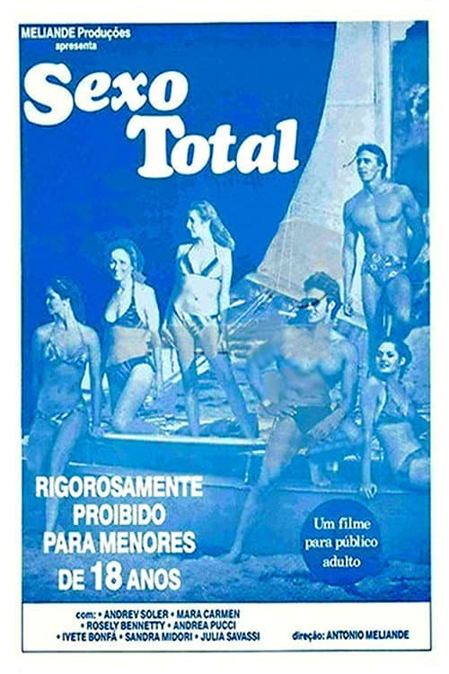 Poster for Sexo Total