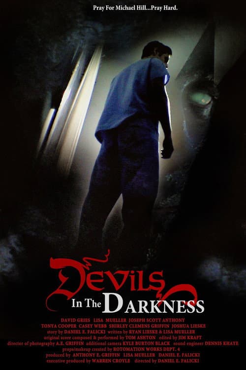 Poster for All the Devil's Aliens