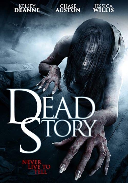 Poster for Dead Story